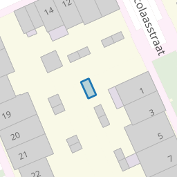 Perceel TBG01-N-20212