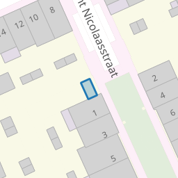 Perceel TBG01-N-20213