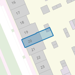 Perceel TBG01-N-20221