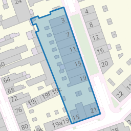 Perceel TBG01-N-20241