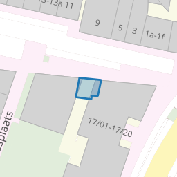 Perceel TBG01-N-20247