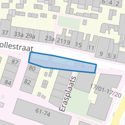 Perceel TBG01-N-20248