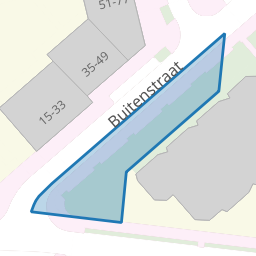 Perceel TBG01-N-20256