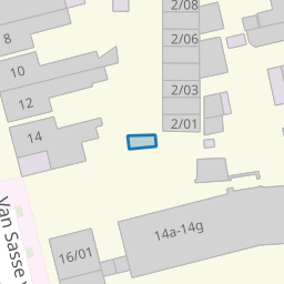 Perceel TBG01-N-20272