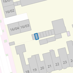 Perceel TBG01-N-20296