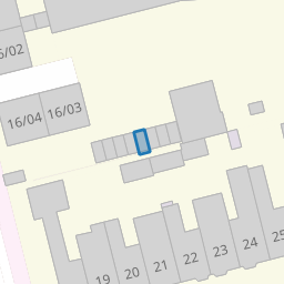 Perceel TBG01-N-20299