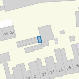 Perceel TBG01-N-20302