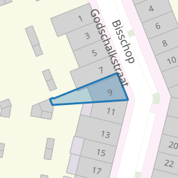 Perceel TBG01-N-20311