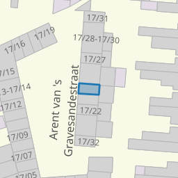 Perceel TBG01-N-20340