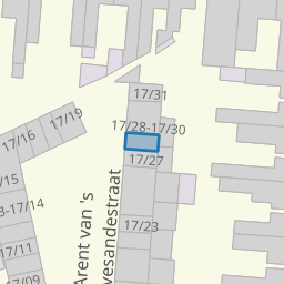 Perceel TBG01-N-20343