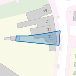 Perceel TBG01-N-20347