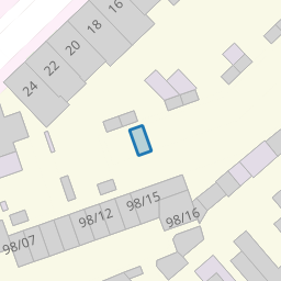 Perceel TBG01-N-20355