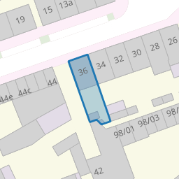 Perceel TBG01-N-20356