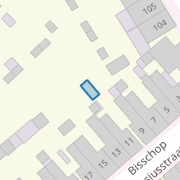 Perceel TBG01-N-20364