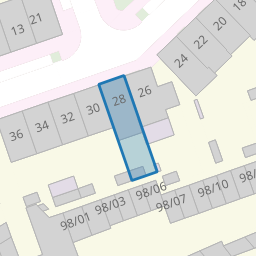 Perceel TBG01-N-20370