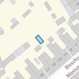 Perceel TBG01-N-20375