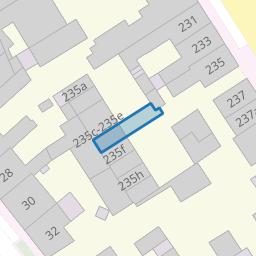 Perceel TBG01-N-20426