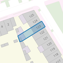 Perceel TBG01-N-20429