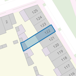 Perceel TBG01-N-20430