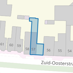 Perceel TBG01-N-20438