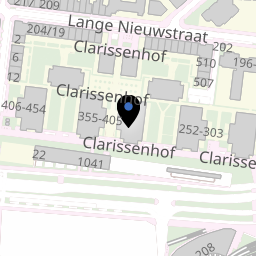 Appartement TBG01 N 20485 119