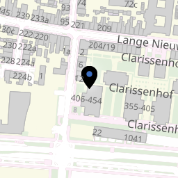 Appartement TBG01 N 20485 242