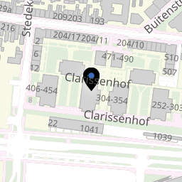 Appartement TBG01 N 20485 311