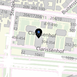 Appartement TBG01 N 20485 319