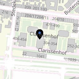 Appartement TBG01 N 20485 327
