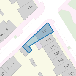 Perceel TBG01-N-20529