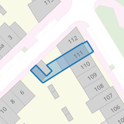 Perceel TBG01-N-20530