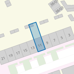 Perceel TBG01-N-20539