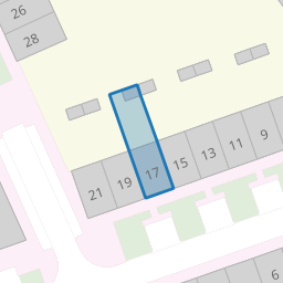 Perceel TBG01-N-20545