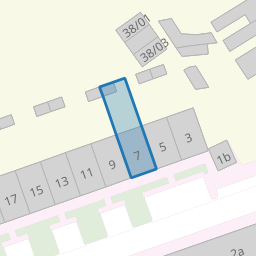 Perceel TBG01-N-20546