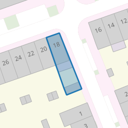 Perceel TBG01-N-20548