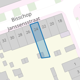 Perceel TBG01-N-20550