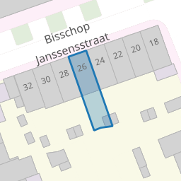 Perceel TBG01-N-20555