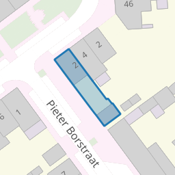 Perceel TBG01-N-20560