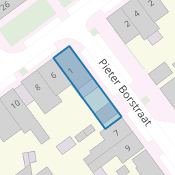 Perceel TBG01-N-20567