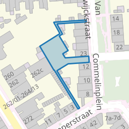 Perceel TBG01-N-20568