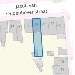 Perceel TBG01-N-20575