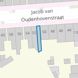 Perceel TBG01-N-20579