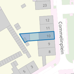 Perceel TBG01-N-20582