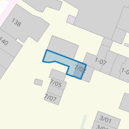 Perceel TBG01-N-20606