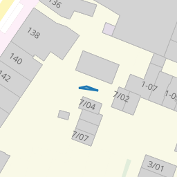 Perceel TBG01-N-20607