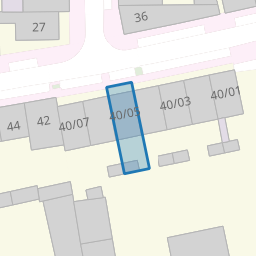 Perceel TBG01-N-20634