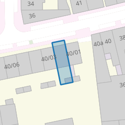 Perceel TBG01-N-20637