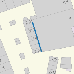 Perceel TBG01-N-20640