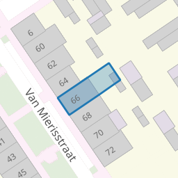 Perceel TBG01-N-20667