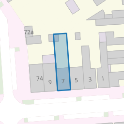 Perceel TBG01-N-20673